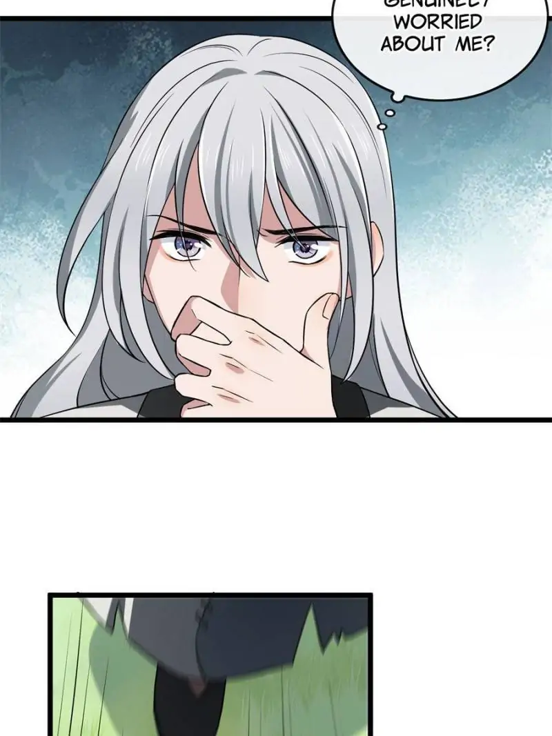 The Sickly Tyrant With An Innocent Facade chapter 9 - page 33