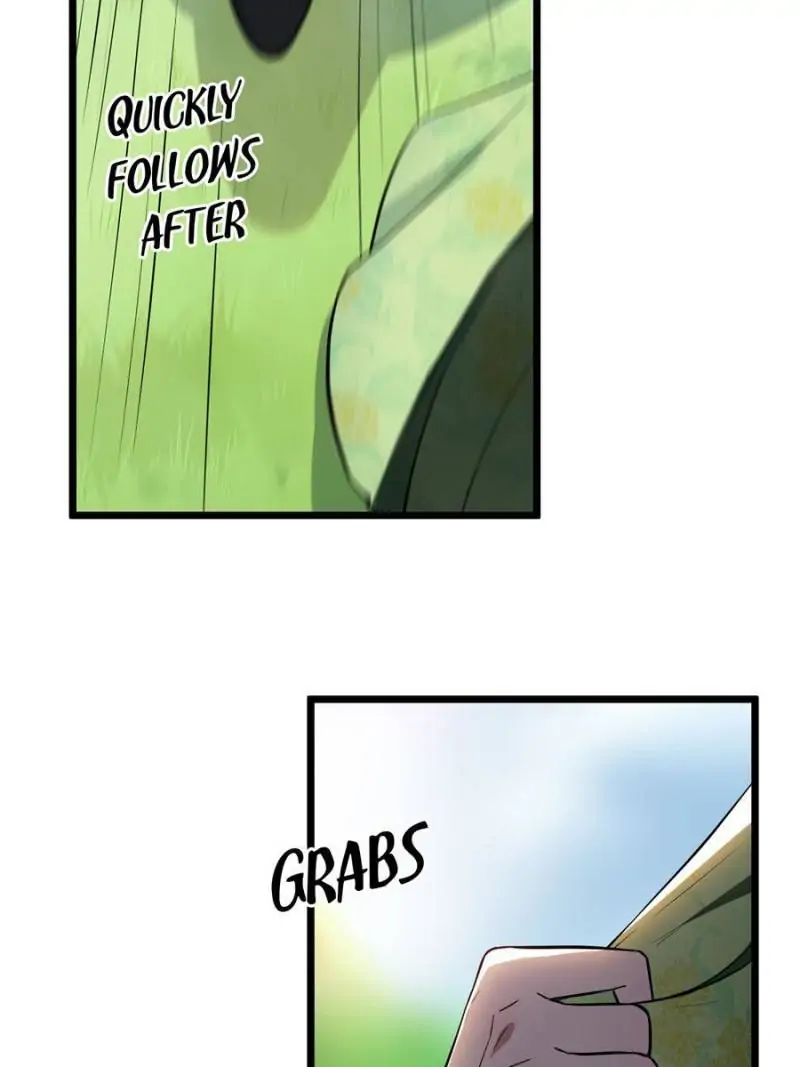The Sickly Tyrant With An Innocent Facade chapter 9 - page 34
