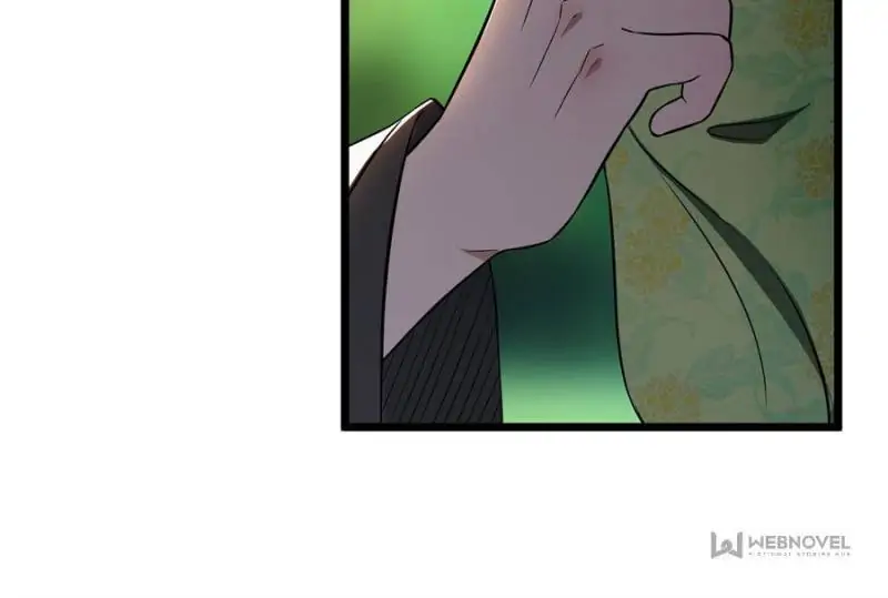 The Sickly Tyrant With An Innocent Facade chapter 9 - page 35
