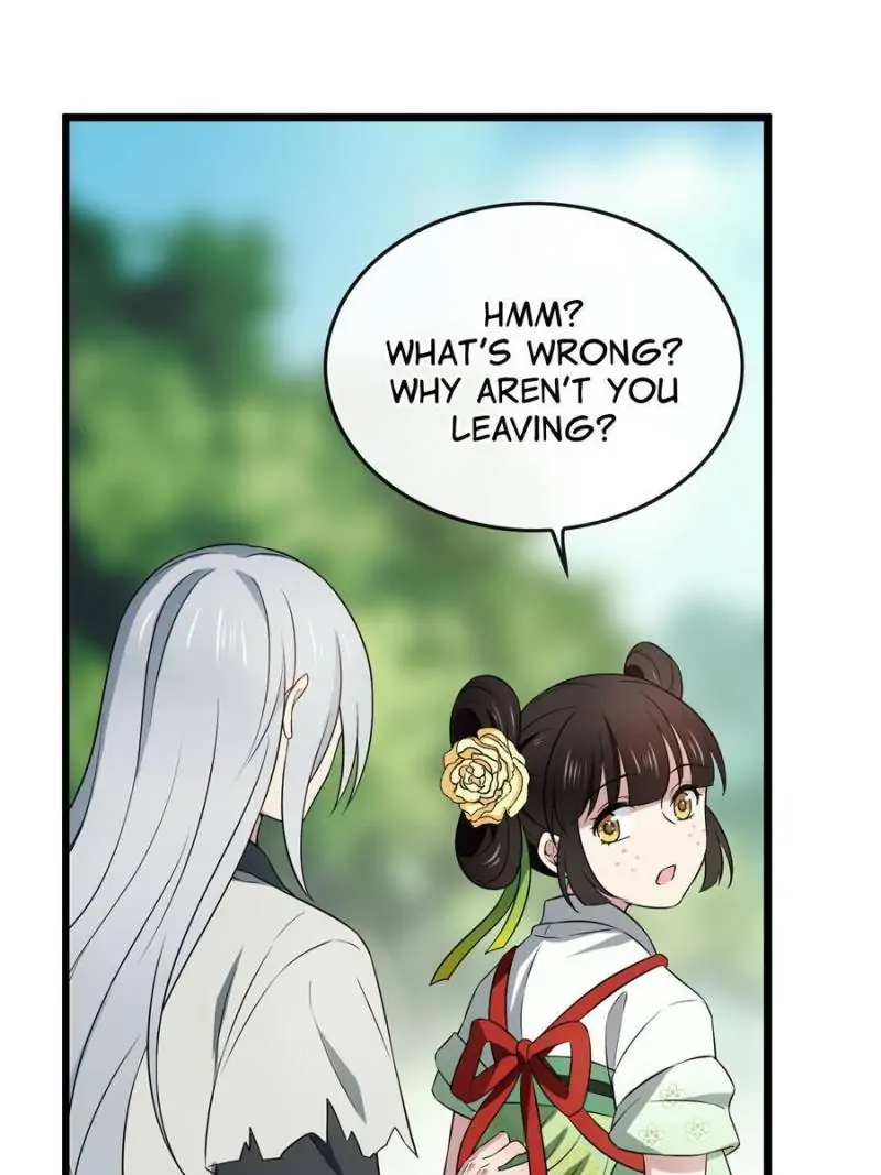 The Sickly Tyrant With An Innocent Facade chapter 9 - page 36