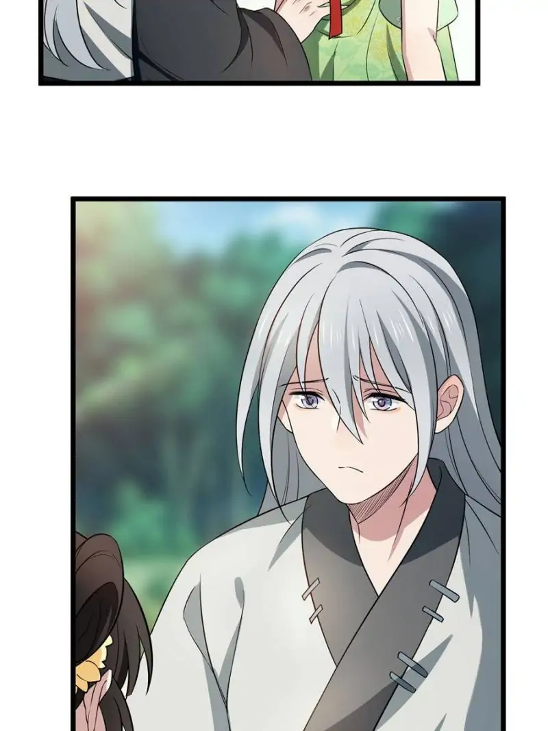 The Sickly Tyrant With An Innocent Facade chapter 9 - page 37