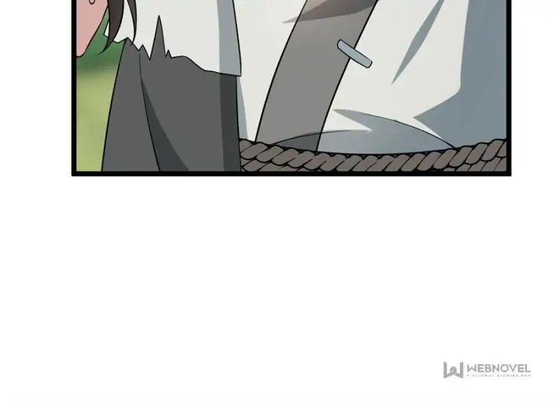 The Sickly Tyrant With An Innocent Facade chapter 9 - page 38