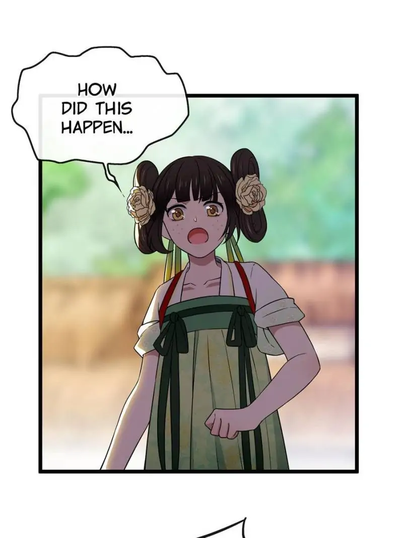 The Sickly Tyrant With An Innocent Facade chapter 9 - page 4