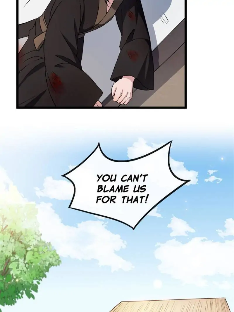 The Sickly Tyrant With An Innocent Facade chapter 9 - page 8