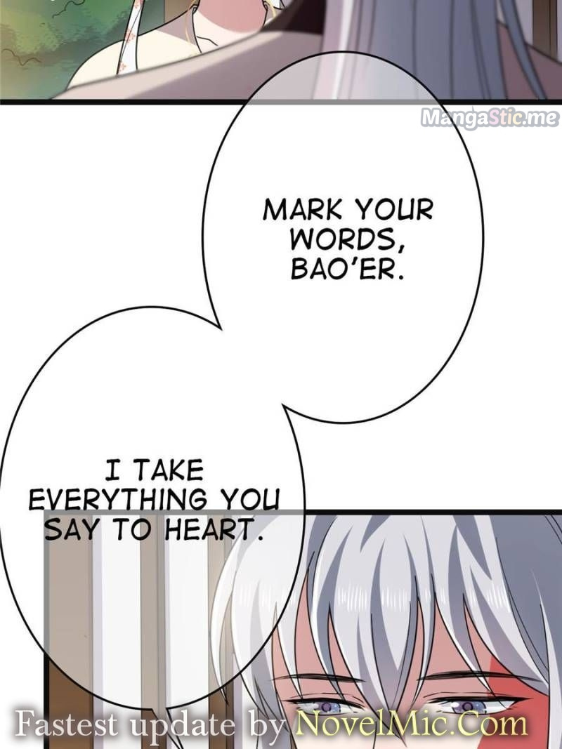 The Sickly Tyrant With An Innocent Facade chapter 93 - page 10