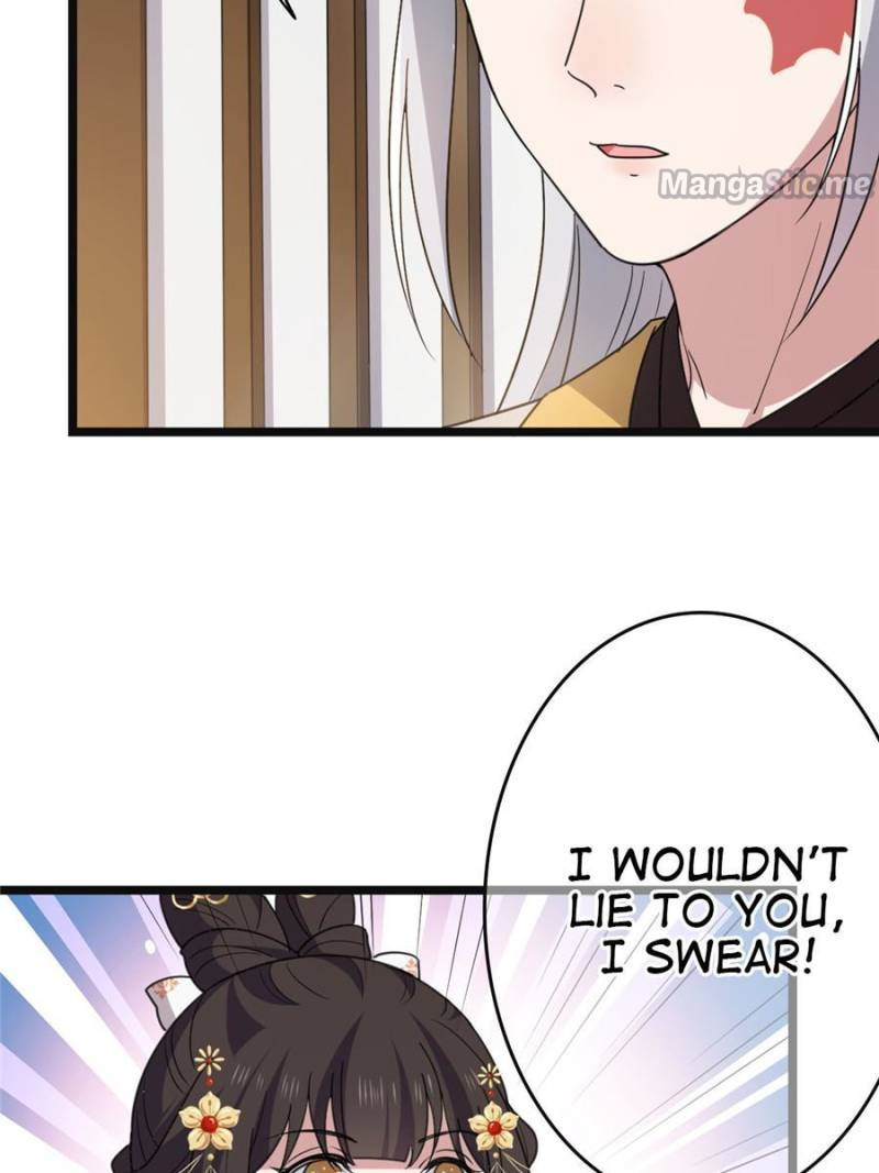 The Sickly Tyrant With An Innocent Facade chapter 93 - page 11