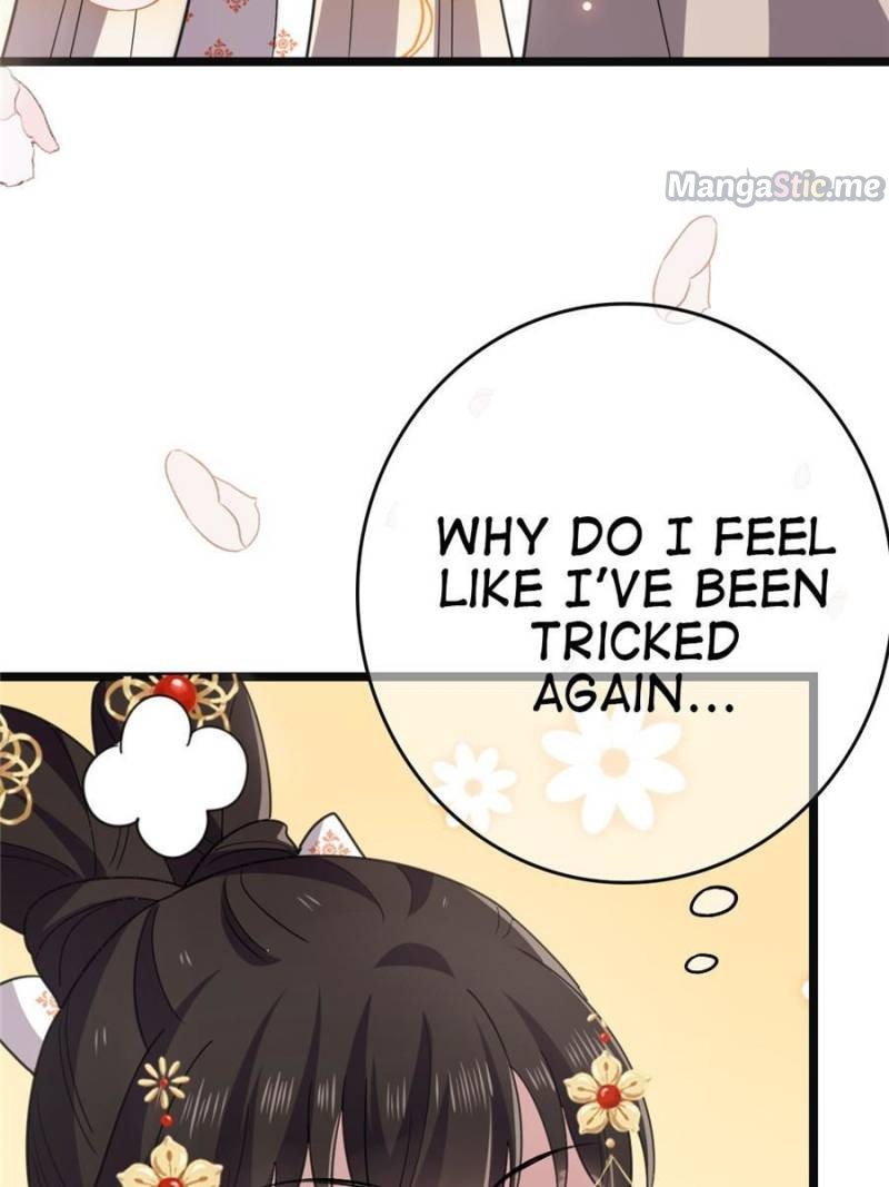 The Sickly Tyrant With An Innocent Facade chapter 93 - page 15