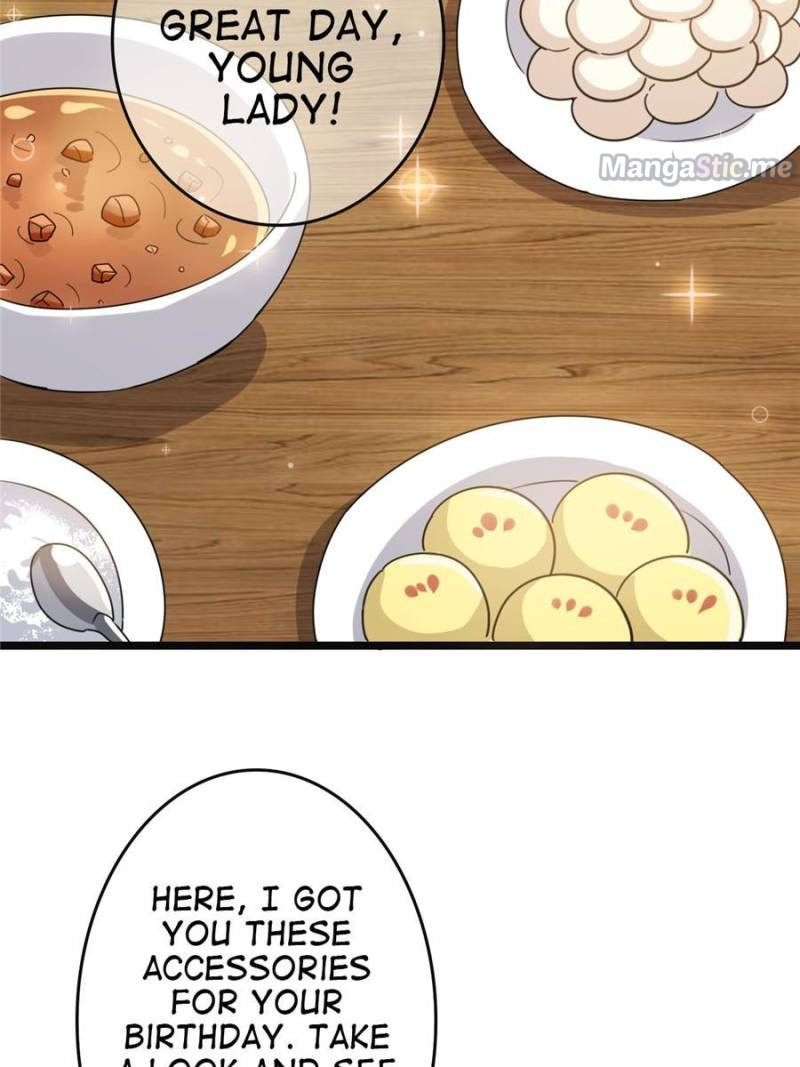 The Sickly Tyrant With An Innocent Facade chapter 93 - page 18