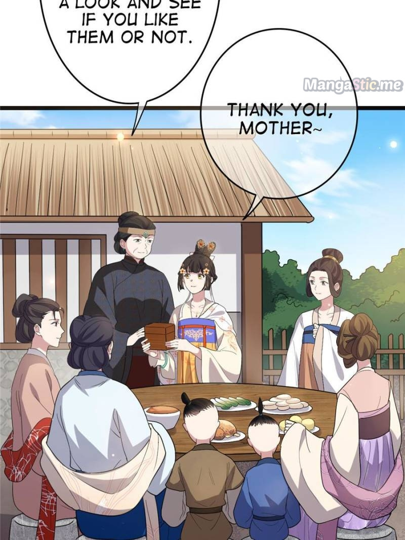 The Sickly Tyrant With An Innocent Facade chapter 93 - page 19