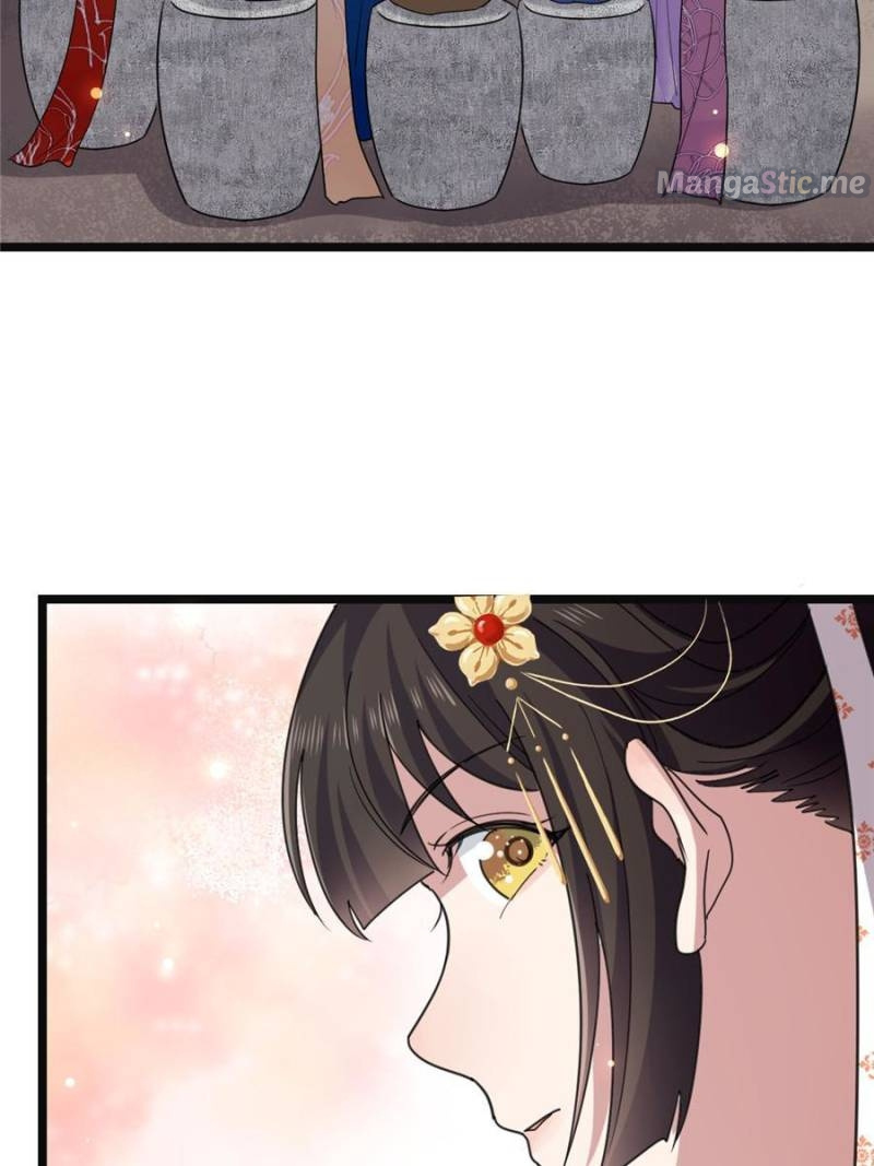 The Sickly Tyrant With An Innocent Facade chapter 93 - page 20