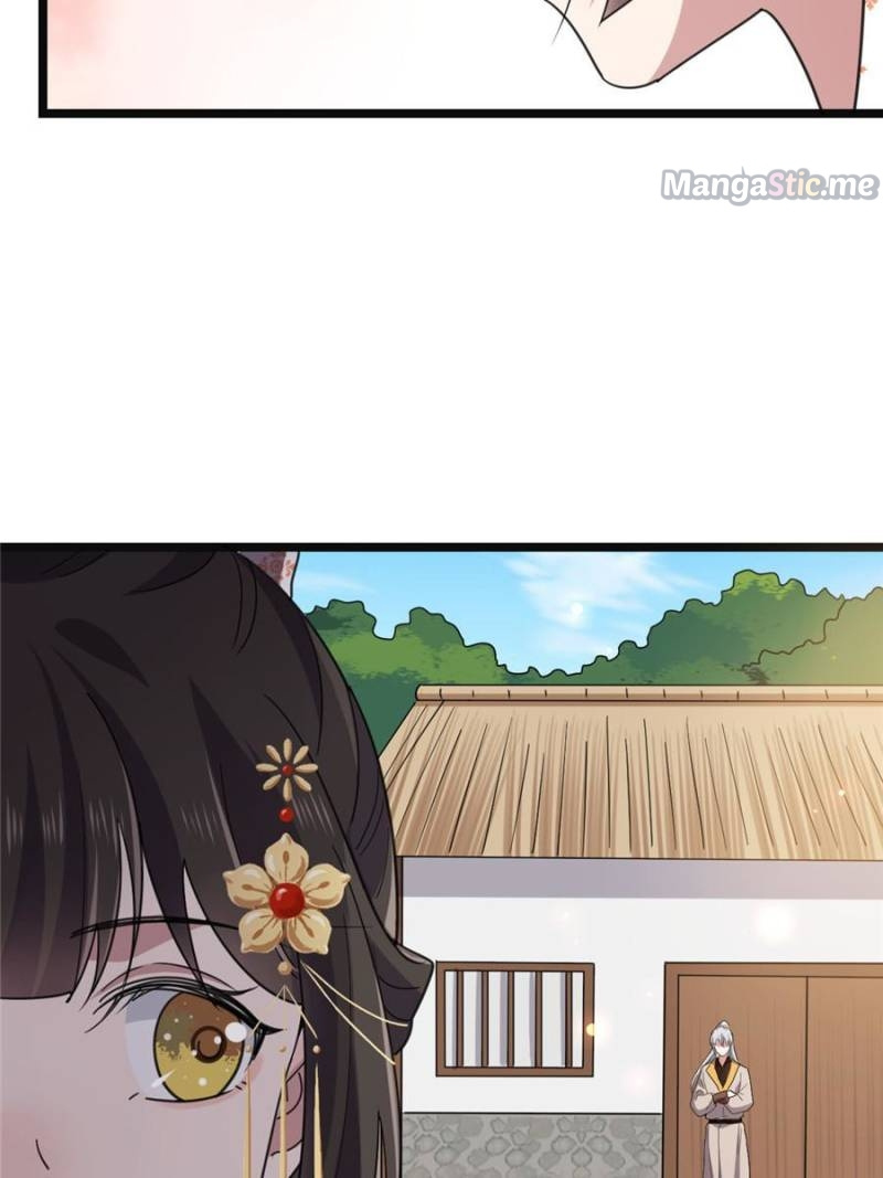 The Sickly Tyrant With An Innocent Facade chapter 93 - page 21