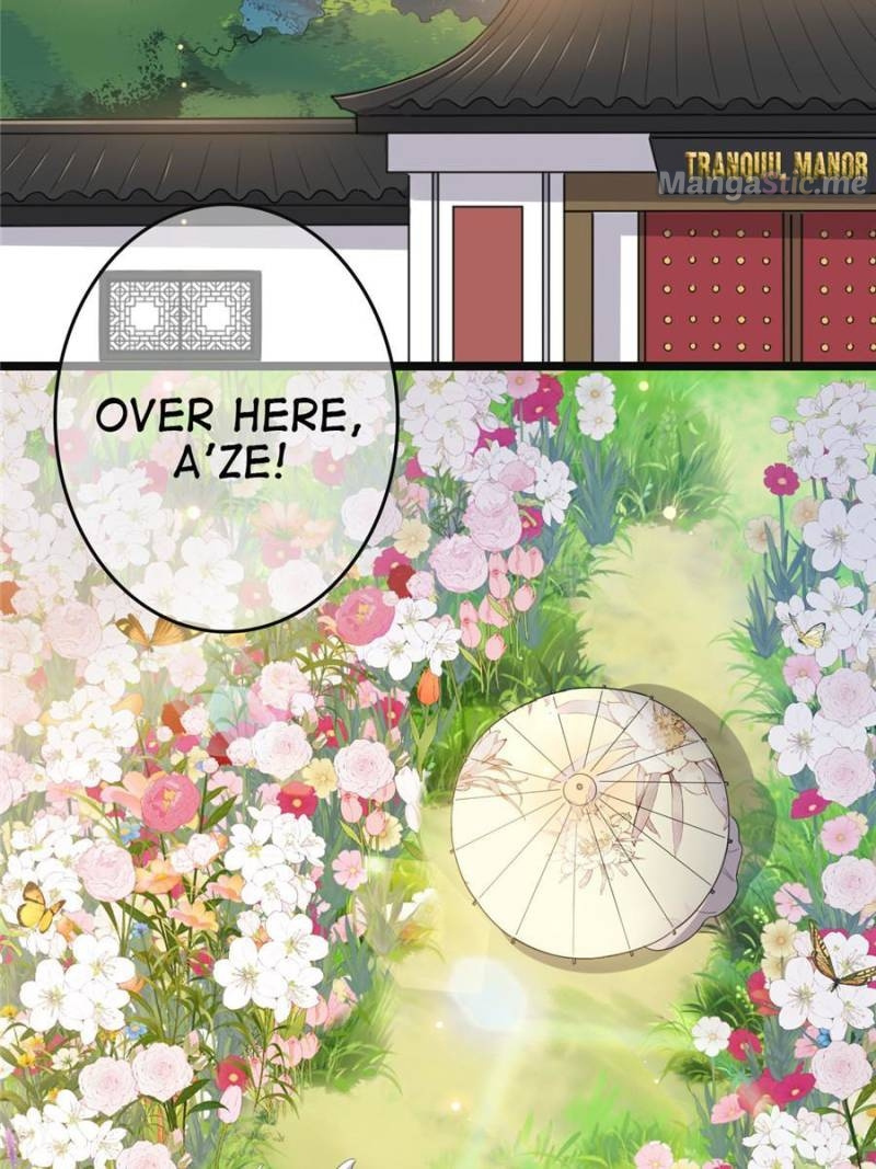 The Sickly Tyrant With An Innocent Facade chapter 93 - page 26