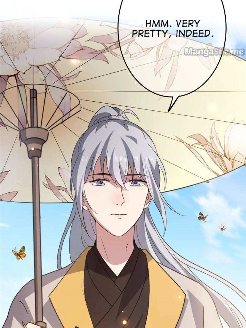 The Sickly Tyrant With An Innocent Facade chapter 93 - page 30