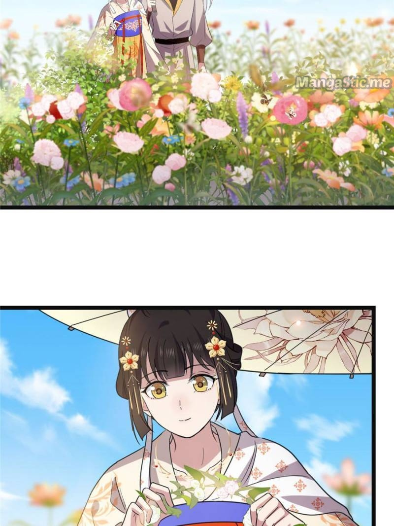 The Sickly Tyrant With An Innocent Facade chapter 93 - page 33