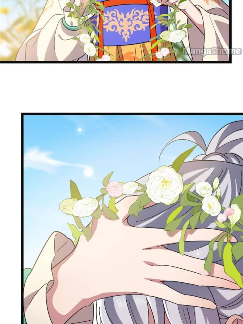 The Sickly Tyrant With An Innocent Facade chapter 93 - page 34