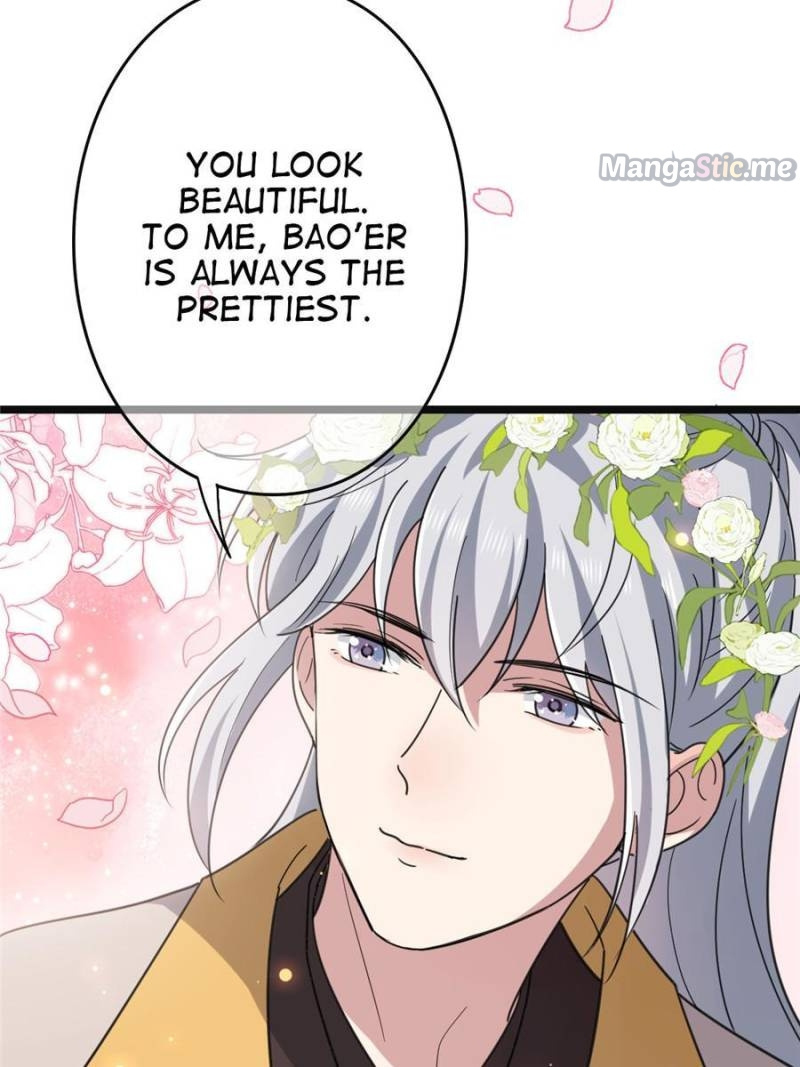 The Sickly Tyrant With An Innocent Facade chapter 93 - page 45