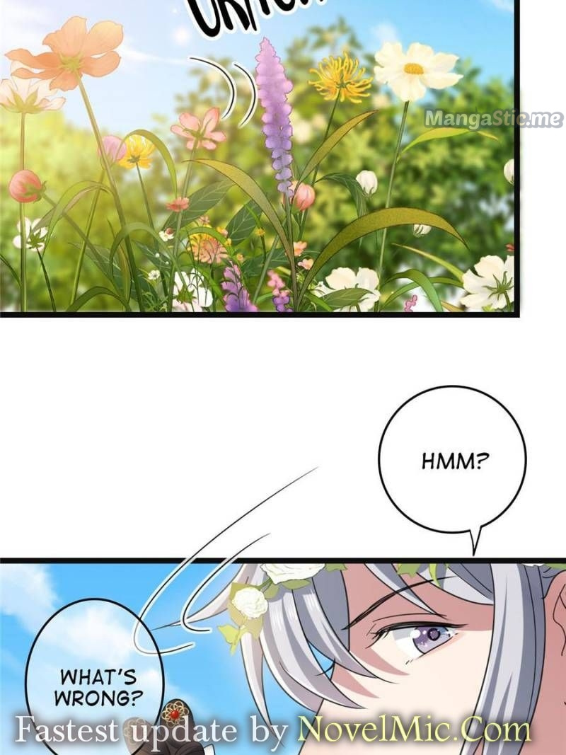 The Sickly Tyrant With An Innocent Facade chapter 93 - page 47