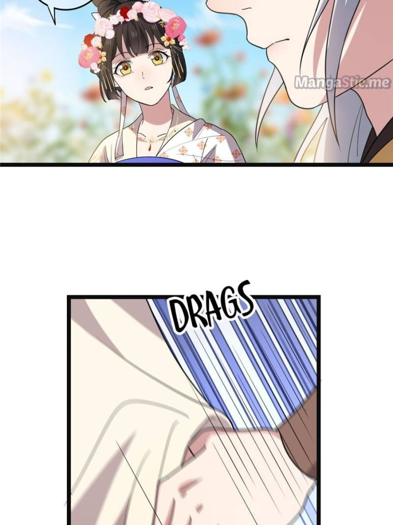 The Sickly Tyrant With An Innocent Facade chapter 93 - page 48