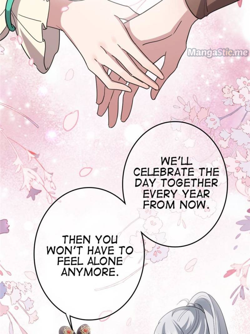 The Sickly Tyrant With An Innocent Facade chapter 93 - page 5