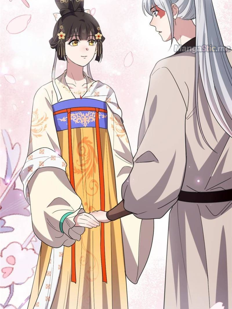 The Sickly Tyrant With An Innocent Facade chapter 93 - page 6