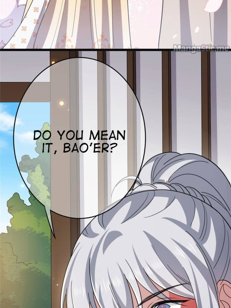 The Sickly Tyrant With An Innocent Facade chapter 93 - page 7