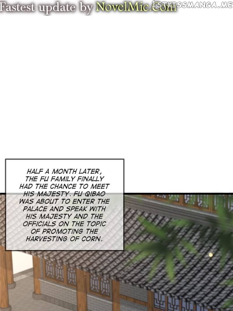 The Sickly Tyrant With An Innocent Facade Chapter 144 - page 1