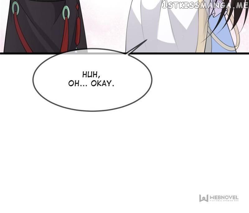 The Sickly Tyrant With An Innocent Facade Chapter 144 - page 10