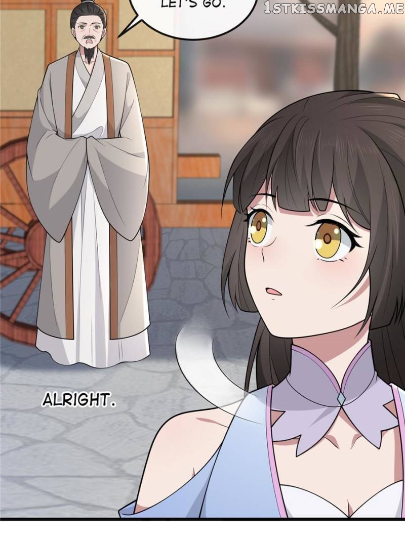 The Sickly Tyrant With An Innocent Facade Chapter 144 - page 12