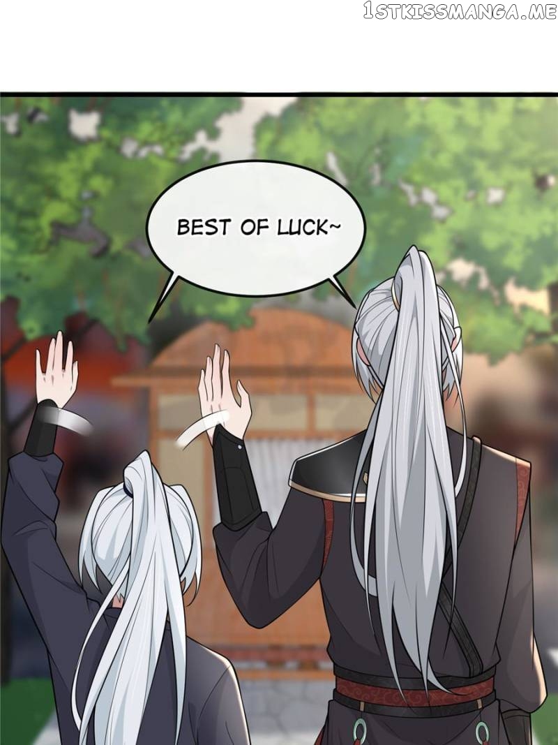 The Sickly Tyrant With An Innocent Facade Chapter 144 - page 13