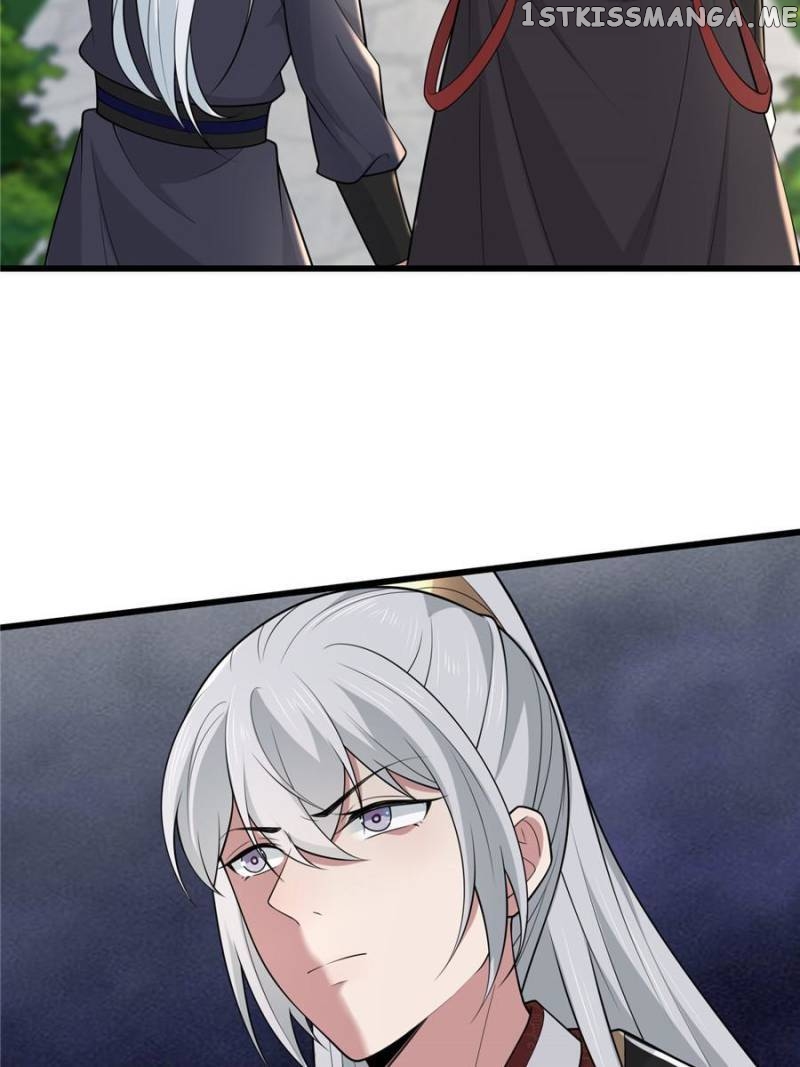 The Sickly Tyrant With An Innocent Facade Chapter 144 - page 14
