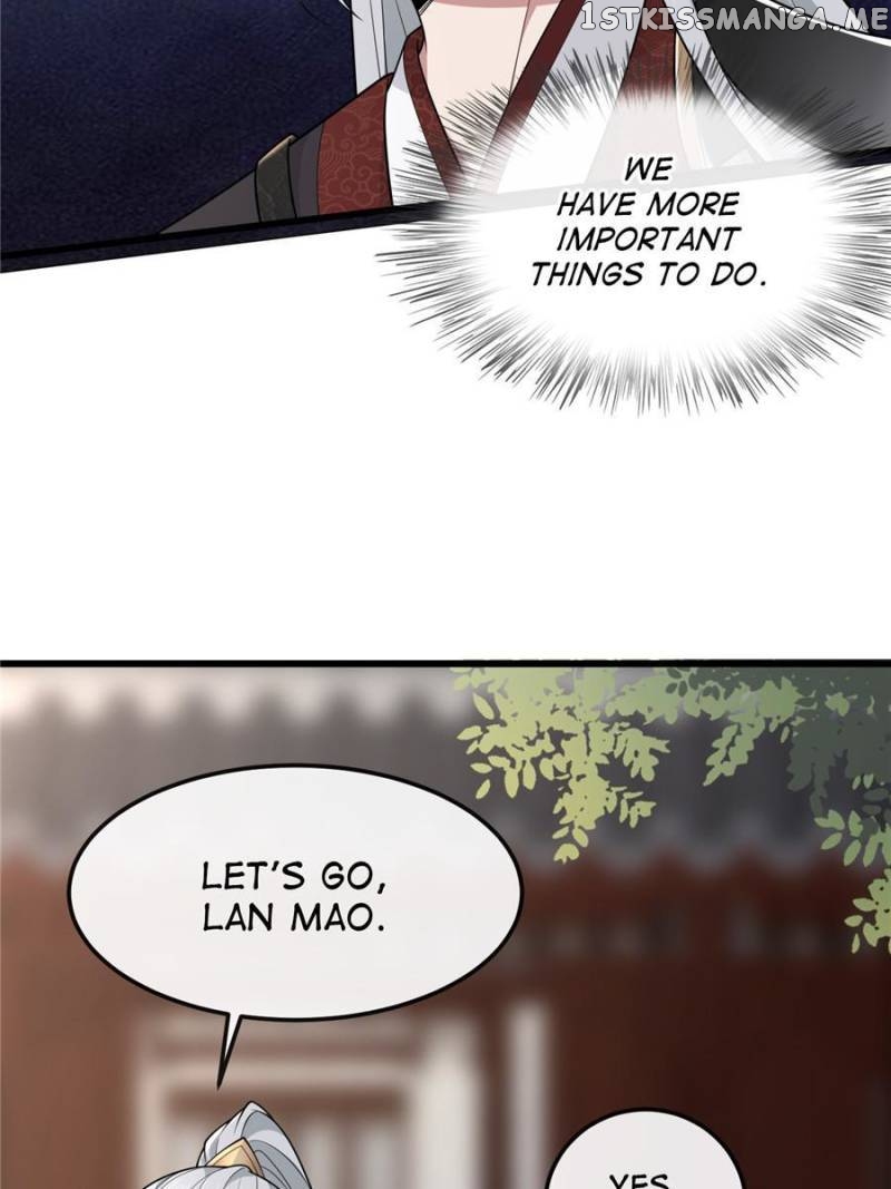 The Sickly Tyrant With An Innocent Facade Chapter 144 - page 15