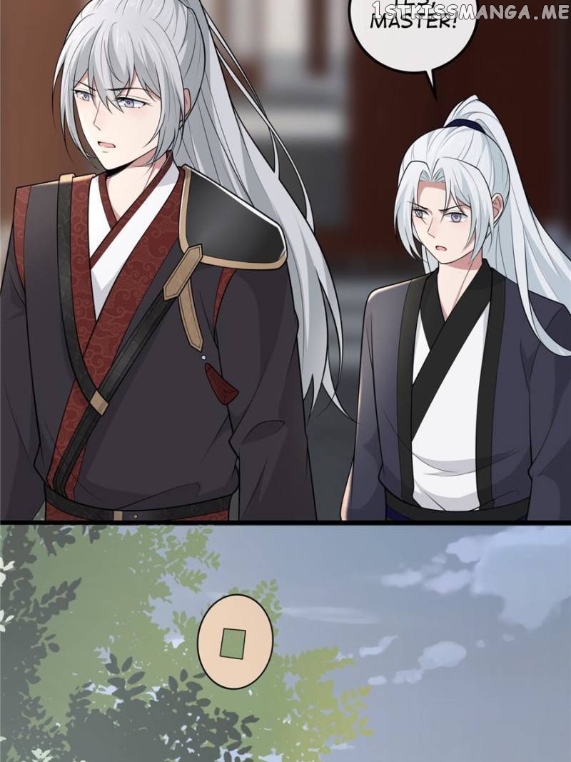 The Sickly Tyrant With An Innocent Facade Chapter 144 - page 16