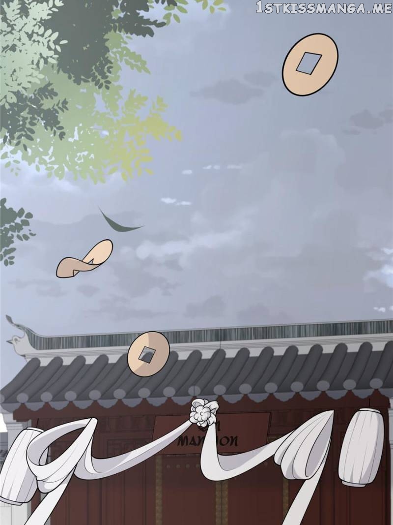 The Sickly Tyrant With An Innocent Facade Chapter 144 - page 17