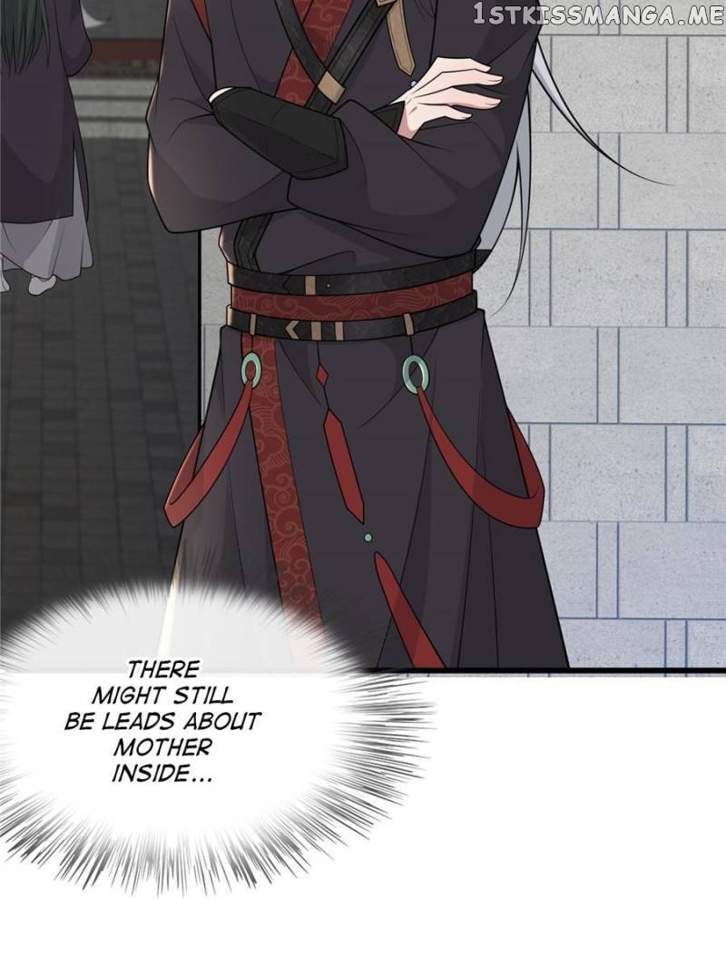 The Sickly Tyrant With An Innocent Facade Chapter 144 - page 20