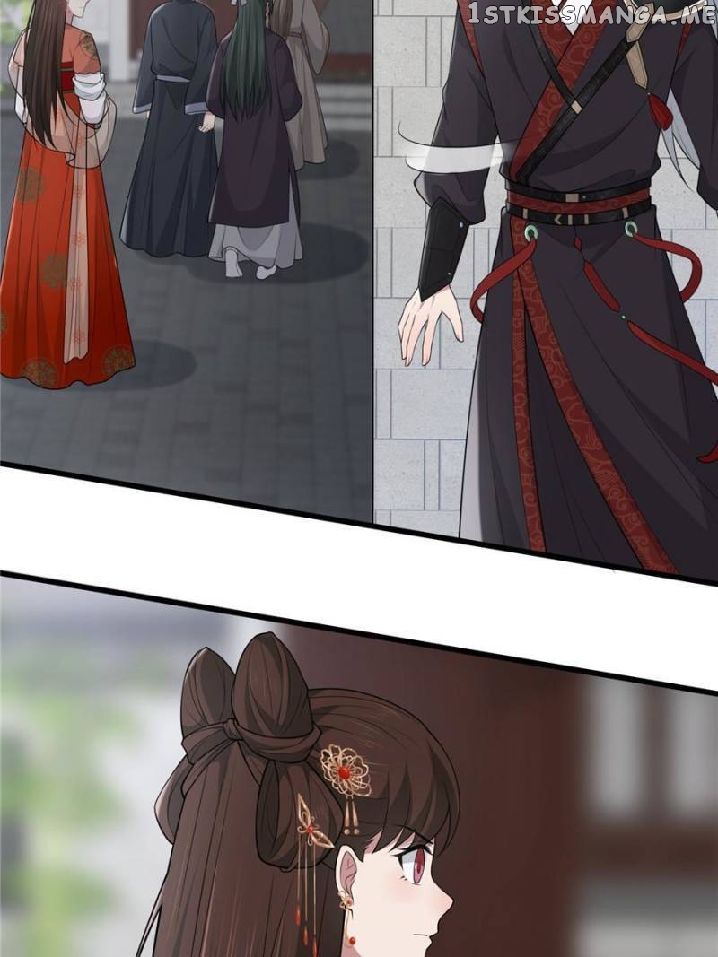 The Sickly Tyrant With An Innocent Facade Chapter 144 - page 24