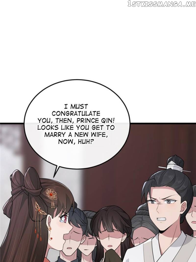 The Sickly Tyrant With An Innocent Facade Chapter 144 - page 33