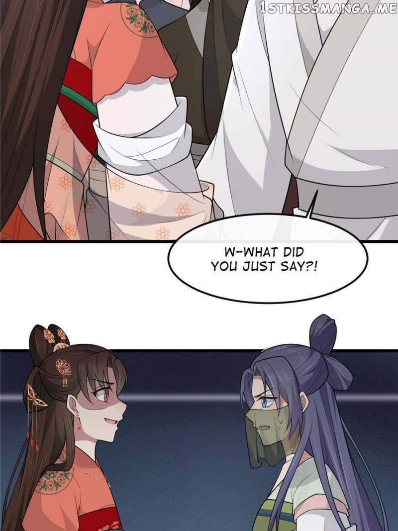 The Sickly Tyrant With An Innocent Facade Chapter 144 - page 34