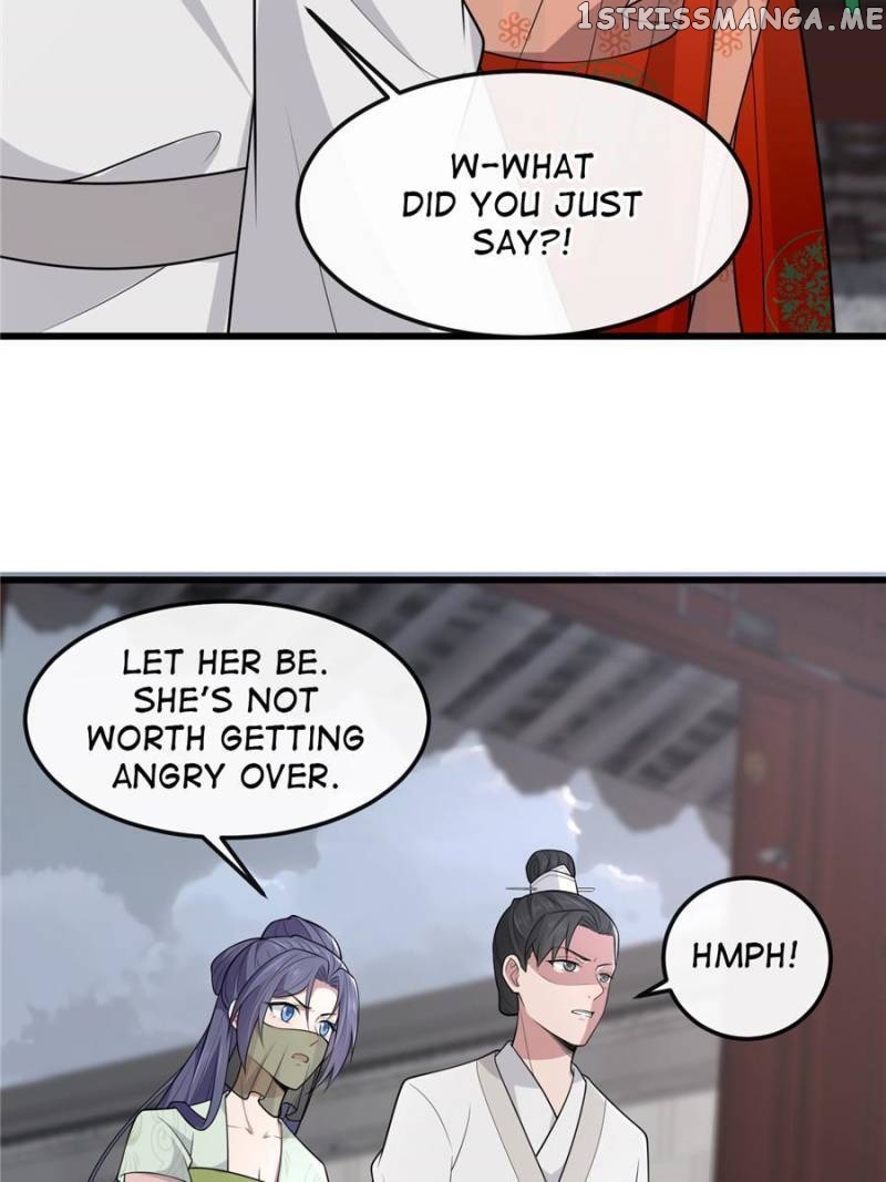 The Sickly Tyrant With An Innocent Facade Chapter 144 - page 37