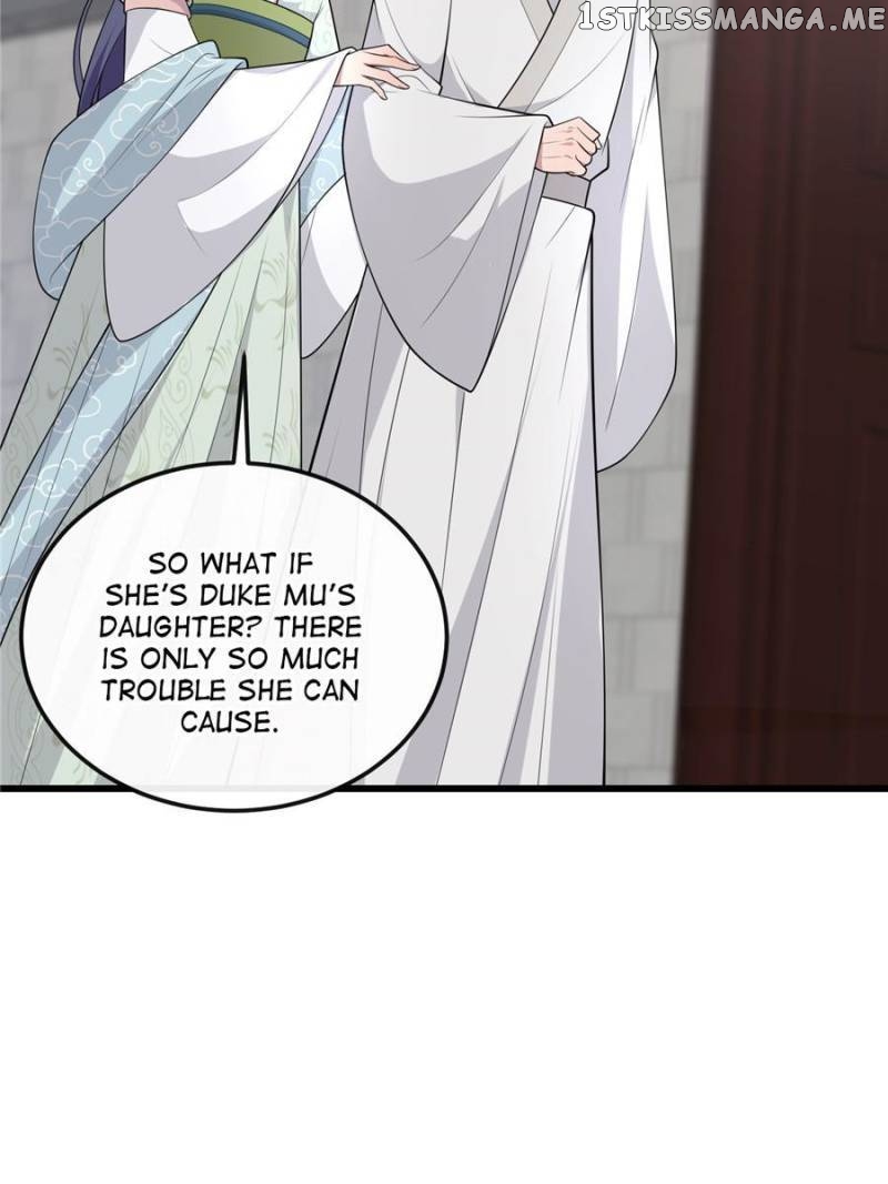 The Sickly Tyrant With An Innocent Facade Chapter 144 - page 38