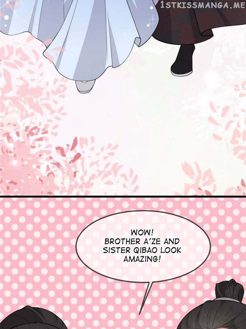 The Sickly Tyrant With An Innocent Facade Chapter 144 - page 4