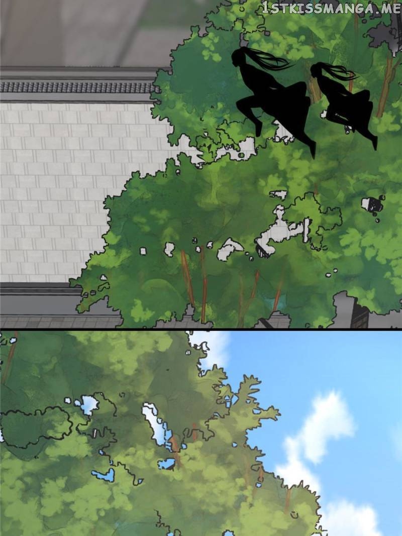 The Sickly Tyrant With An Innocent Facade Chapter 144 - page 40