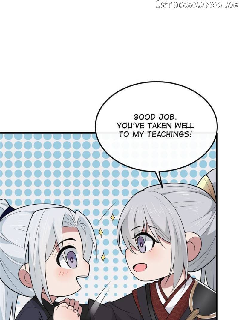 The Sickly Tyrant With An Innocent Facade Chapter 144 - page 44