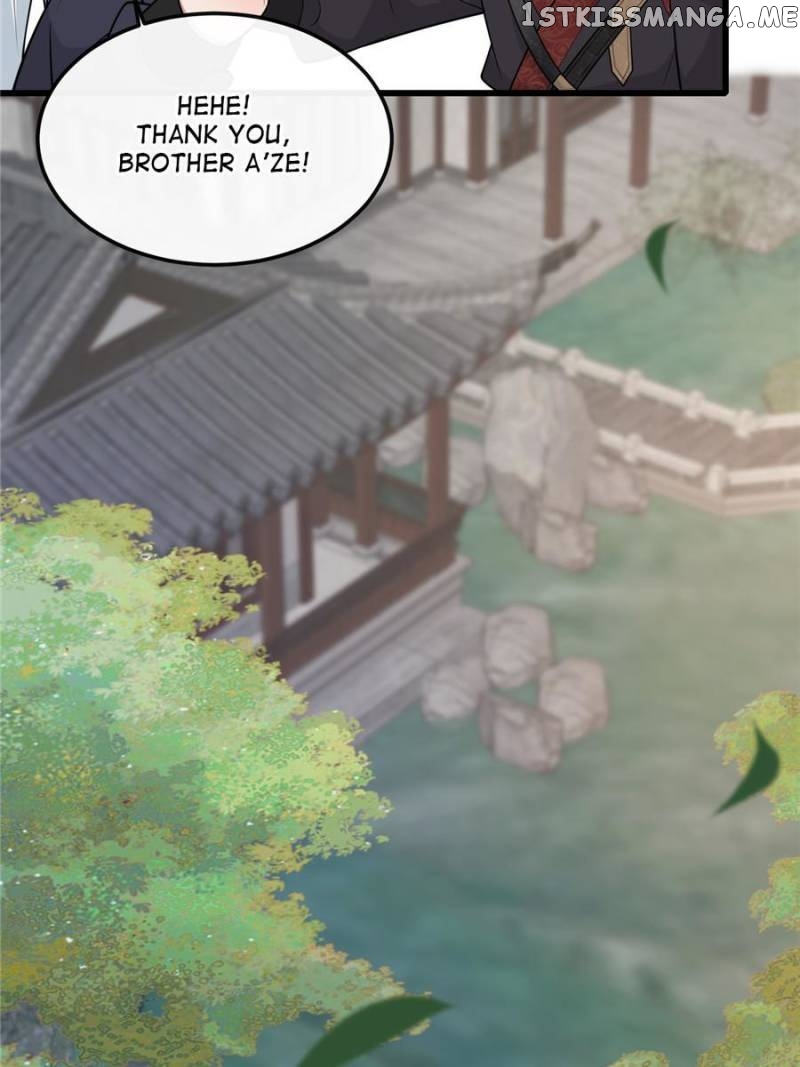 The Sickly Tyrant With An Innocent Facade Chapter 144 - page 45