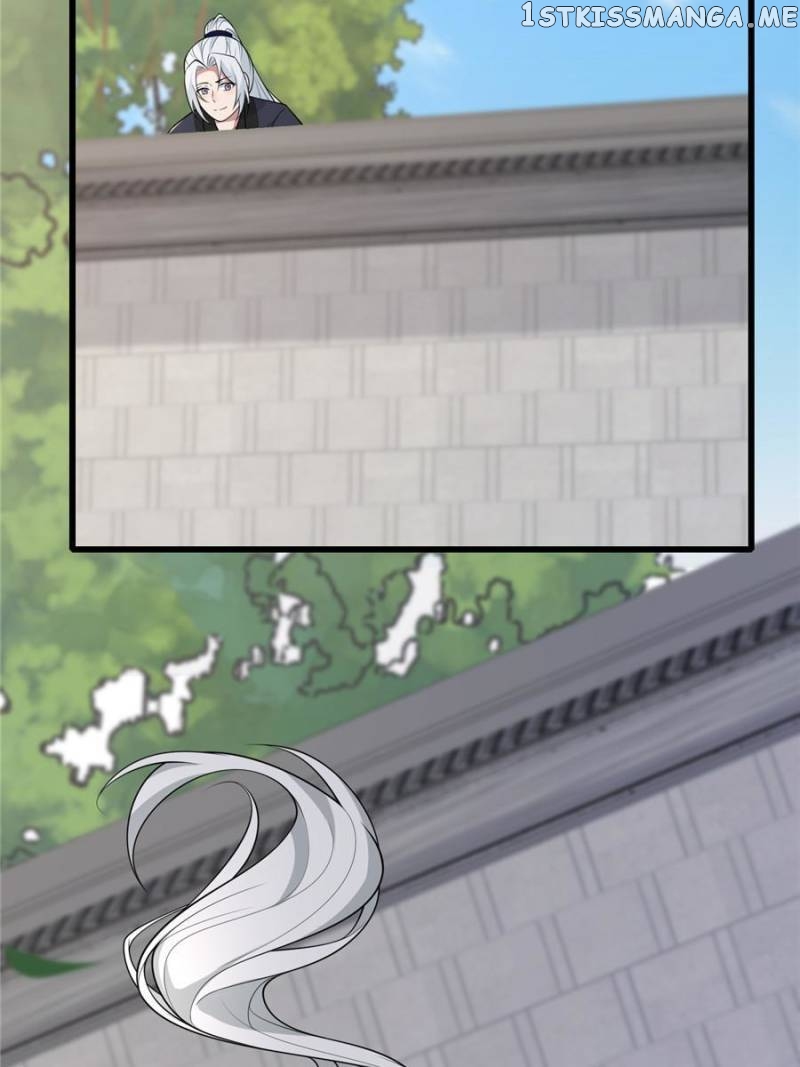 The Sickly Tyrant With An Innocent Facade Chapter 144 - page 47