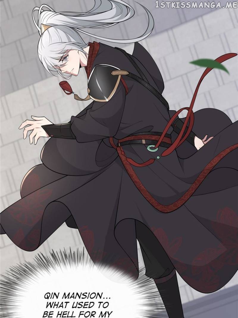 The Sickly Tyrant With An Innocent Facade Chapter 144 - page 48