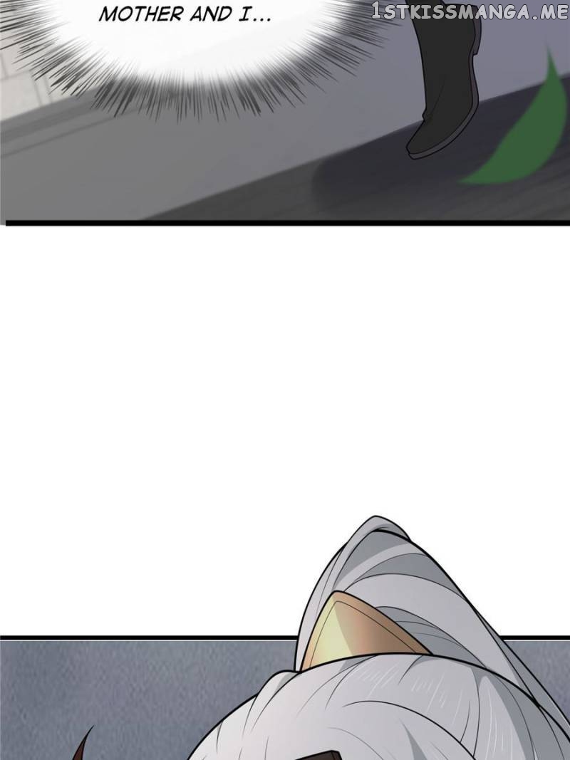 The Sickly Tyrant With An Innocent Facade Chapter 144 - page 49