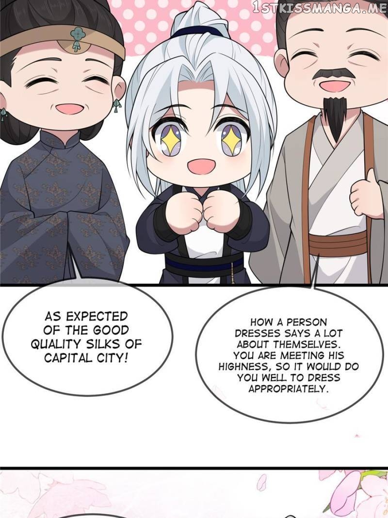 The Sickly Tyrant With An Innocent Facade Chapter 144 - page 5