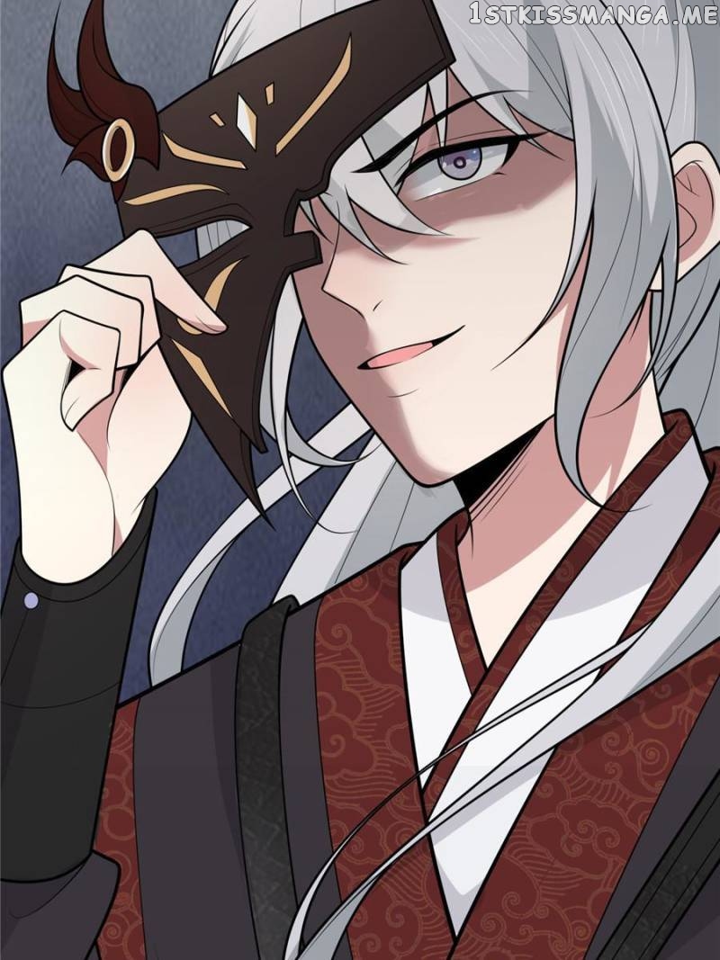 The Sickly Tyrant With An Innocent Facade Chapter 144 - page 50