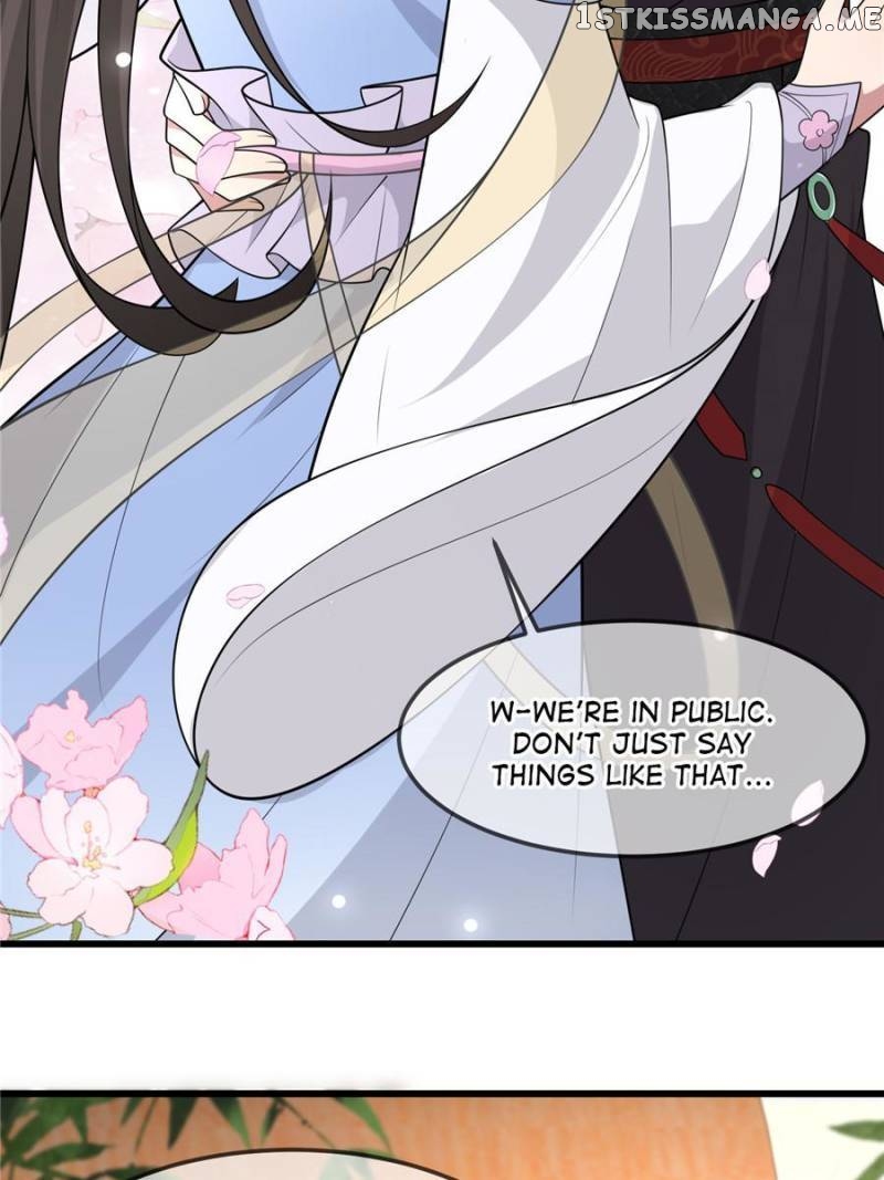The Sickly Tyrant With An Innocent Facade Chapter 144 - page 7