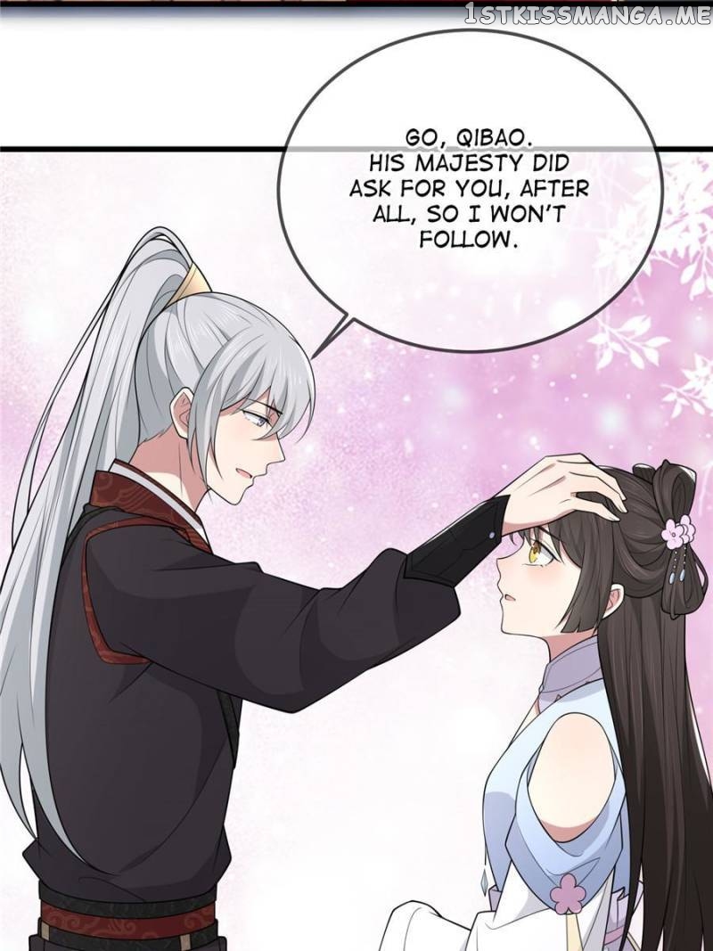 The Sickly Tyrant With An Innocent Facade Chapter 144 - page 9